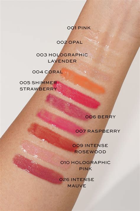 dior addict lip glow best shade|dior addict lip maximizer price.